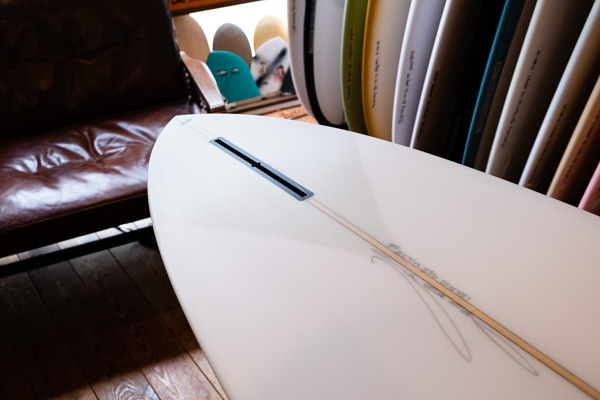 CHRISTENSON SURFBOARDS ,クリステンソン サーフボード
