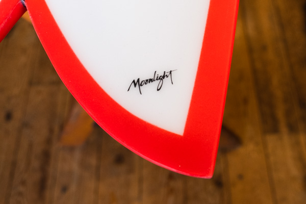 CHRISTENSON SURFBOARDS クリステンソン, アシッドフィッシュ