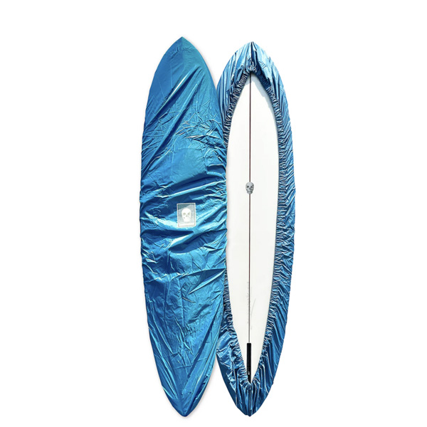 CHRISTENON SURFBOARDS クリステンソンサーフボード / ミッドレングス デッキカバー 6'7-8'4ft