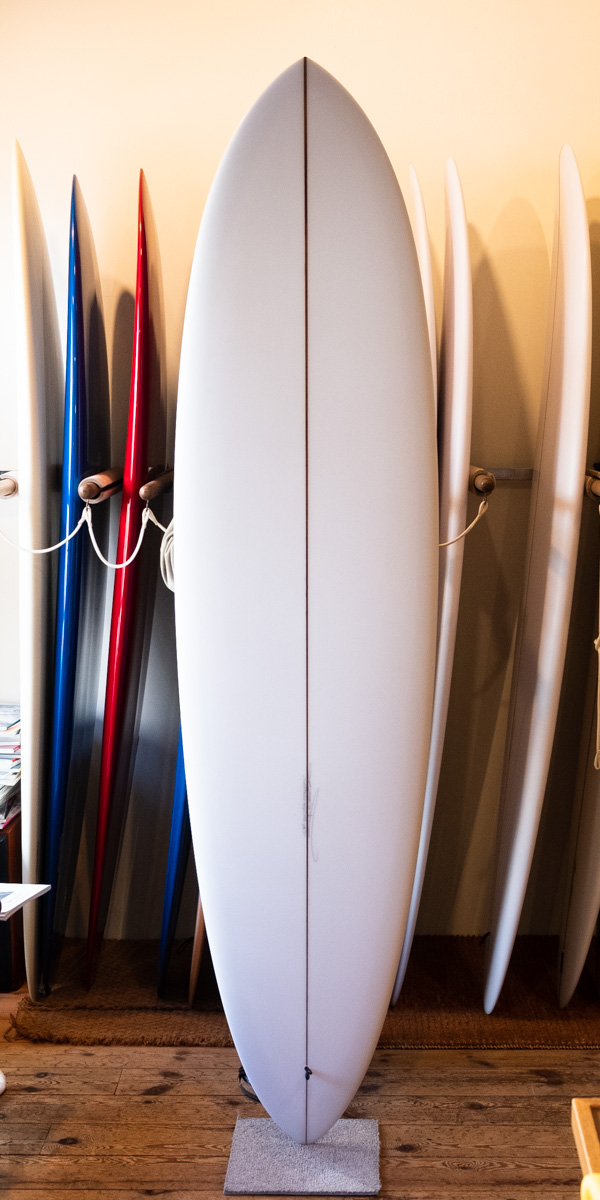 CHRISTENSON SURFBOARDS クリステンソン