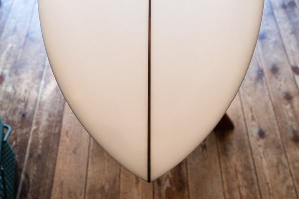 CHRISTENSON SURFBOARDS クリステンソン