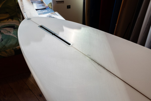 CHRISTENSON SURFBOARDS クリステンソン