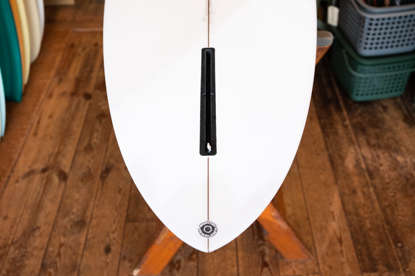 CHRISTENSON SURFBOARDS クリステンソン