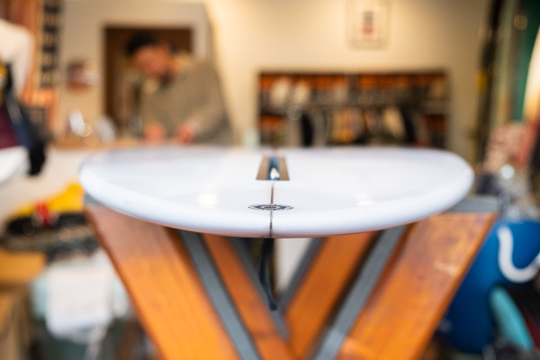 CHRISTENSON SURFBOARDS クリステンソン