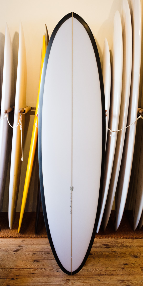 CHRISTENSON SURFBOARDS JAPAN,クリステンソン サーフボード ジャパン