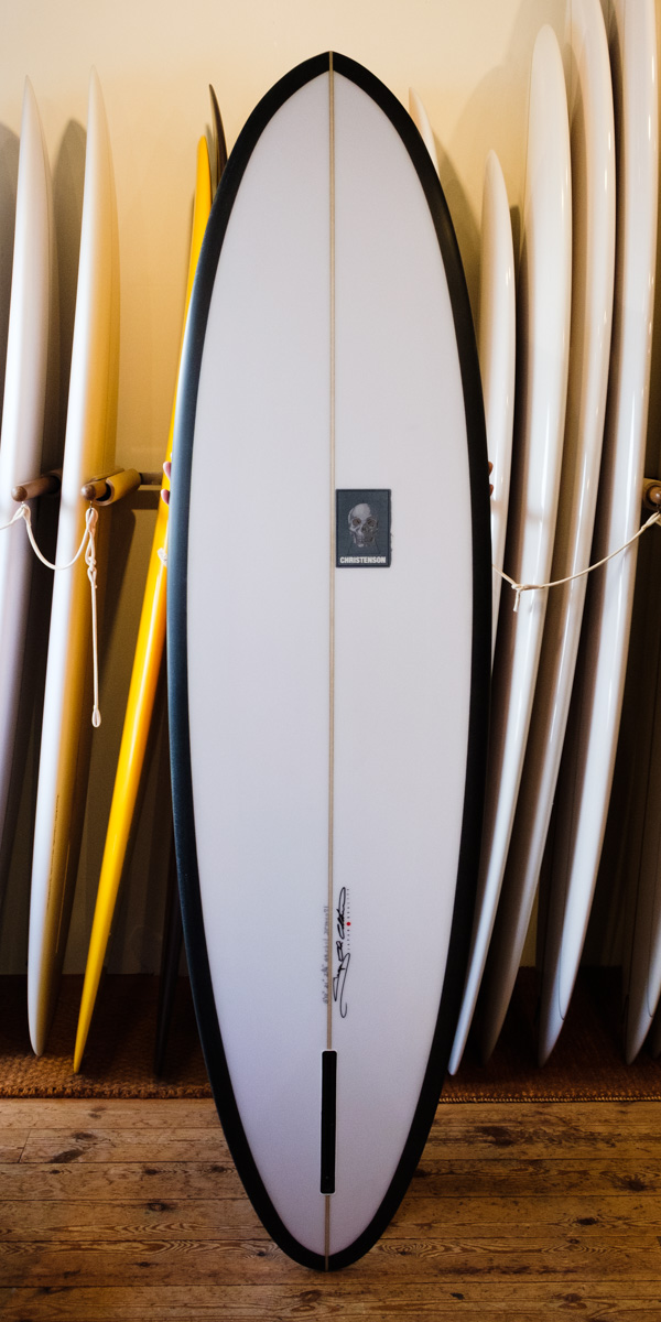 CHRISTENSON SURFBOARDS JAPAN,クリステンソン サーフボード ジャパン