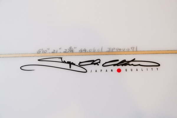 CHRISTENSON SURFBOARDS JAPAN,クリステンソン サーフボード ジャパン