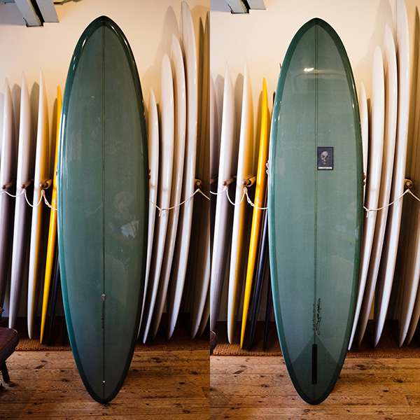CHRISTENSON SURFBOARDS JAPAN,クリステンソン サーフボード ジャパン