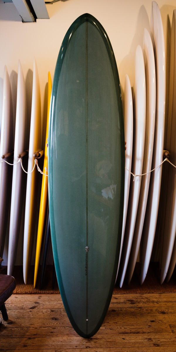 CHRISTENSON SURFBOARDS JAPAN,クリステンソン サーフボード ジャパン