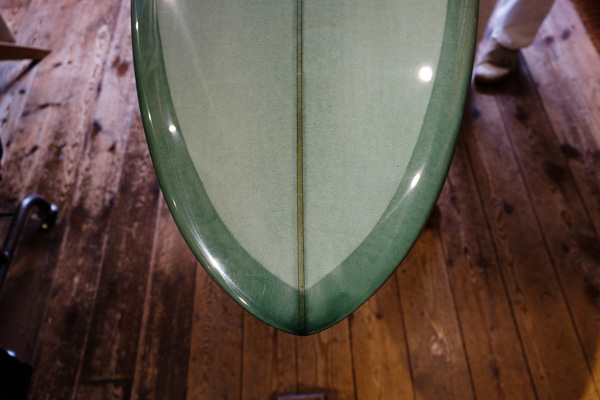 CHRISTENSON SURFBOARDS JAPAN,クリステンソン サーフボード ジャパン