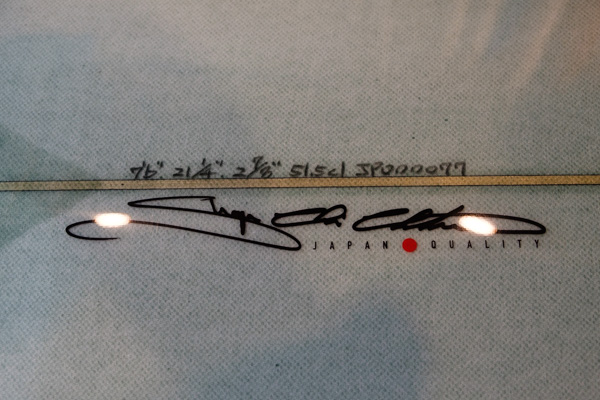 CHRISTENSON SURFBOARDS JAPAN,クリステンソン サーフボード ジャパン