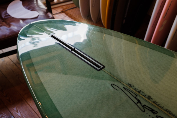 CHRISTENSON SURFBOARDS JAPAN,クリステンソン サーフボード ジャパン