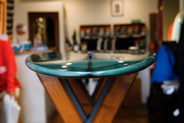 CHRISTENSON SURFBOARDS JAPAN,クリステンソン サーフボード ジャパン