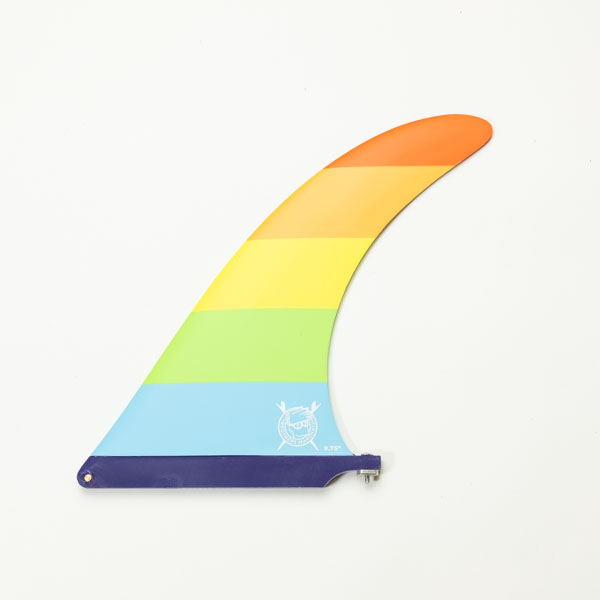 [CAPTAIN FIN] BROTHERS MARSHALL Rainbow9.75