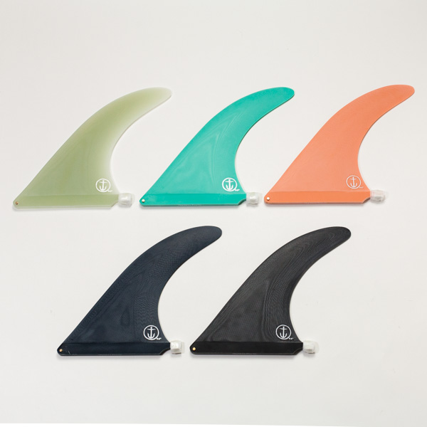 CAPTAIN FIN] CF RAKED 9.5