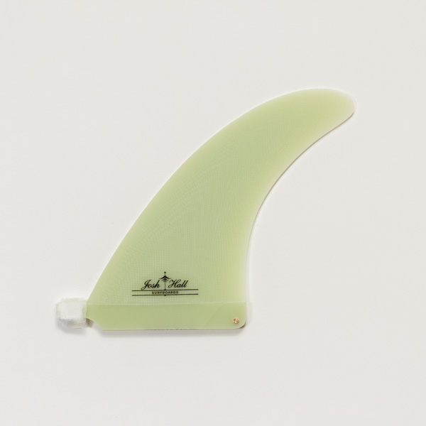 [CAPTAIN FIN] JOSH HALL 7.5