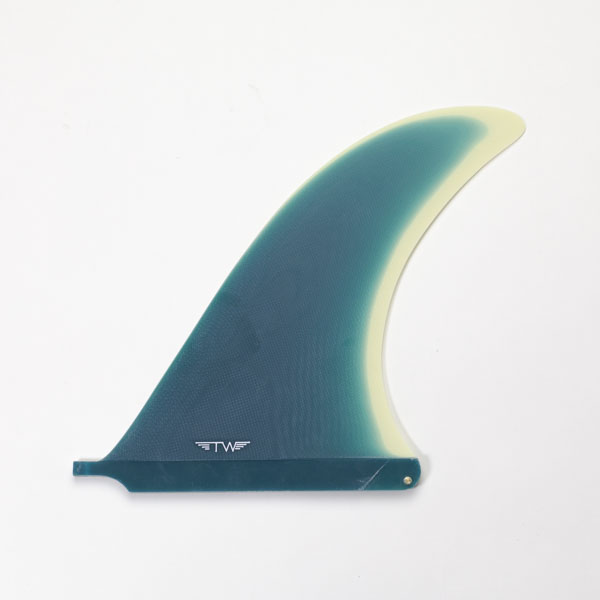 [CAPTAIN FIN] TYLER WARREN Pivot 10.25 Blue