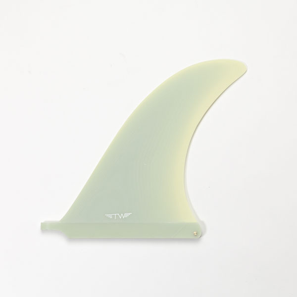 [CAPTAIN FIN] TYLER WARREN Pivot 9.75 SeaFoam Green
