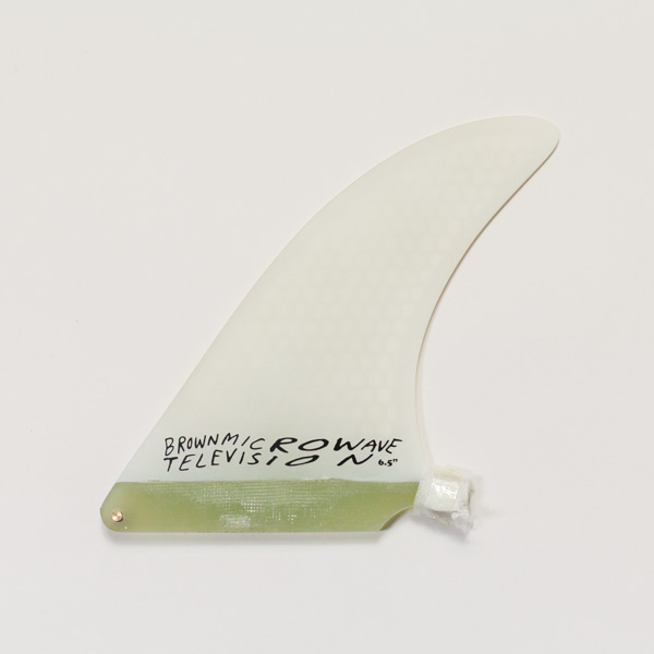 [CAPTAIN FIN] BMT 6.5