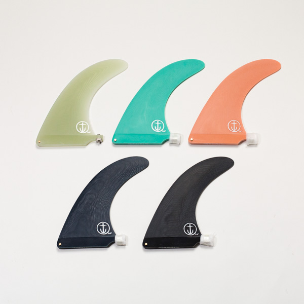 [CAPTAIN FIN] SLASHER 7.5