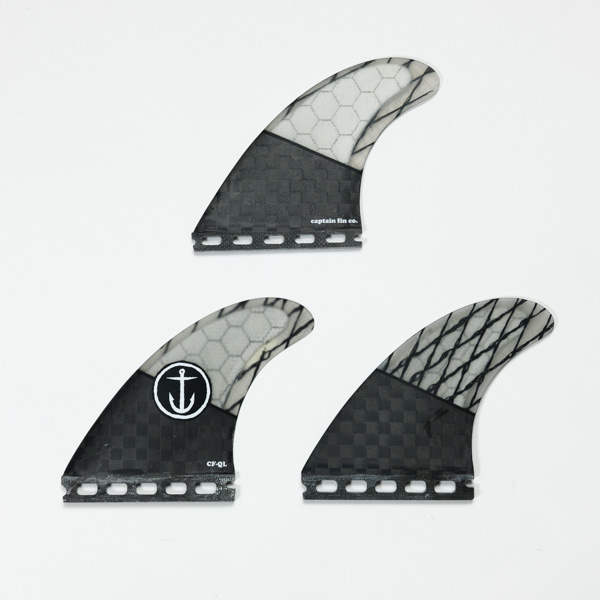 [CAPTAIN FIN] CF QUICKNESS MD ST 4.58