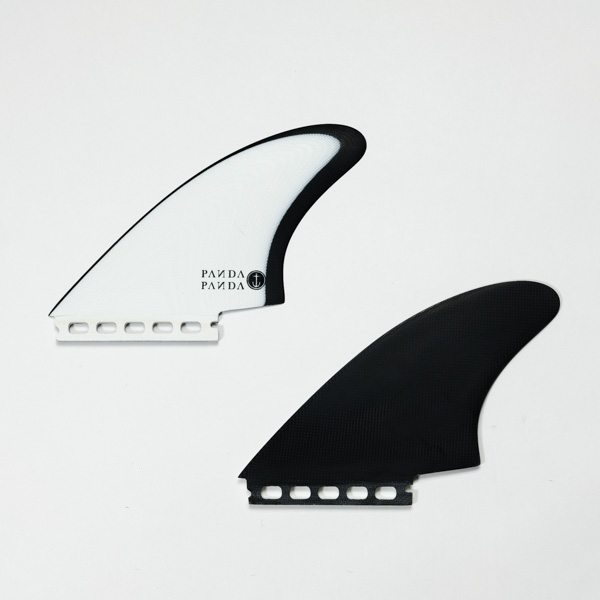 [CAPTAIN FIN] PANDA KEEL ST 5.3