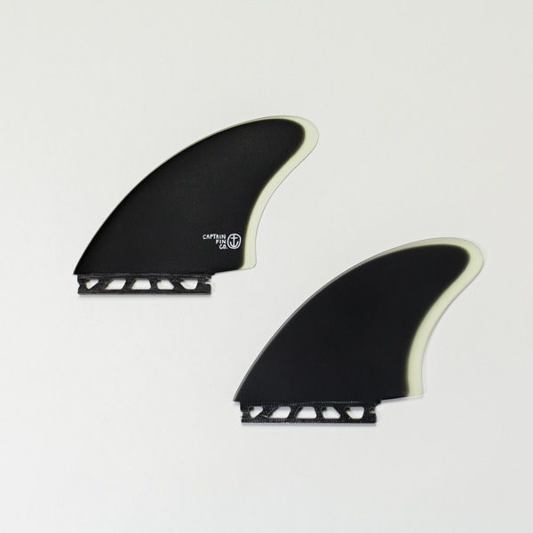 [CAPTAIN FIN] CF KEEL FIN ST