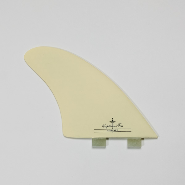 CAPTAIN FIN] JOSH HALL TWIN TT