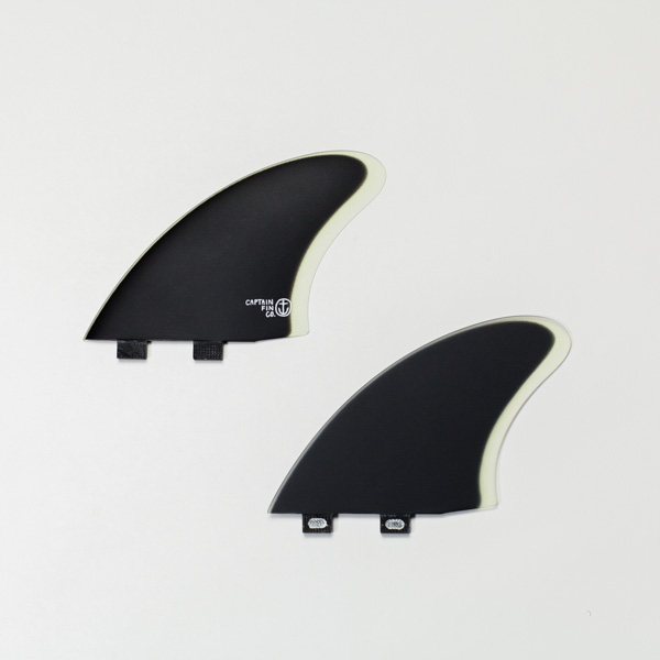 [CAPTAIN FIN] CF KEEL FIN TT