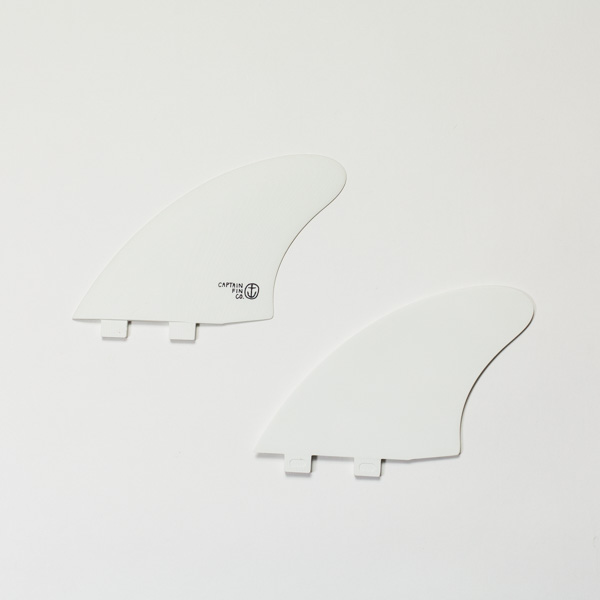 [CAPTAIN FIN] CF KEEL FIN TT