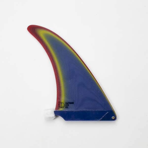 CAPTAIN FIN] ALEX KNOST 7.5