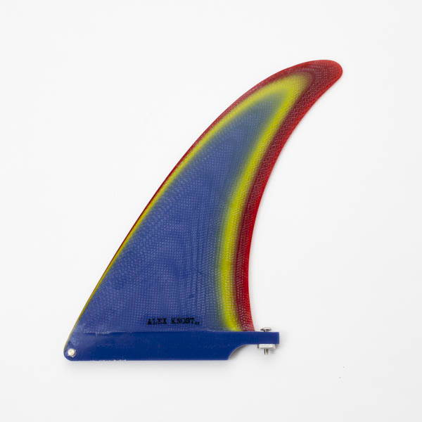 【SFR様】CAPTAIN FIN キャプテンフィンALEX KNOST 8.5 CAPTAIN FIN] ALEX KNOST 8.5