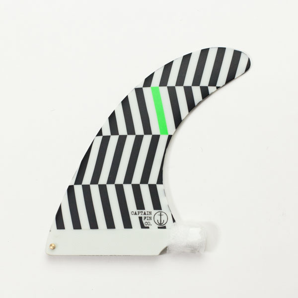 [CAPTAIN FIN] SLASHER EL BULL 6.5