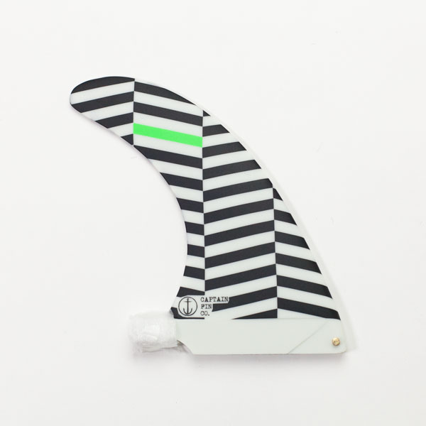 CAPTAIN FIN] SLASHER EL BULL 6.5