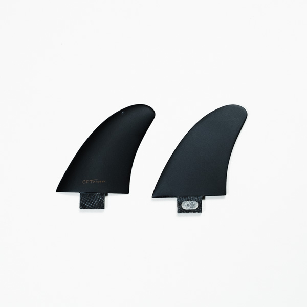 CAPTAIN FIN キャプテンフィン / CF TWINZER TT Black