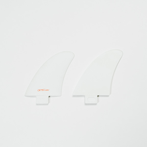 CAPTAIN FIN キャプテンフィン / CF TWINZER TT White