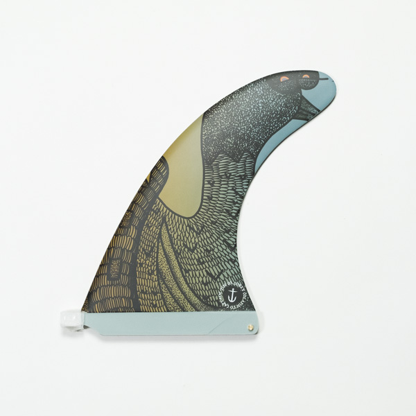 CAPTAIN FIN キャプテンフィン/  COREY COLAPINTO 9.5"
