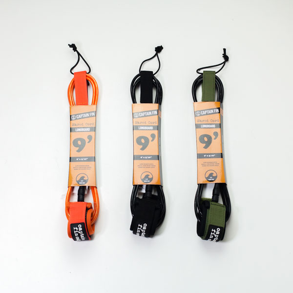 [CAPTAIN FIN] CF SHRED CORD 9’STANDARD