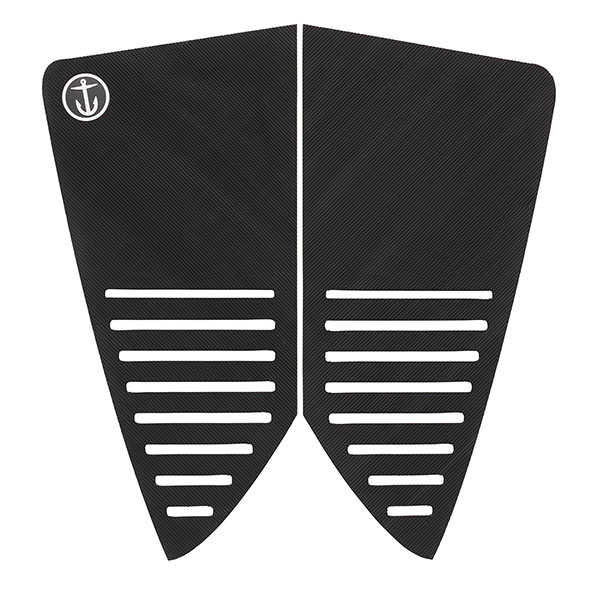 [CAPTAIN FIN] Trooper 2Piece Fish Traction Pad