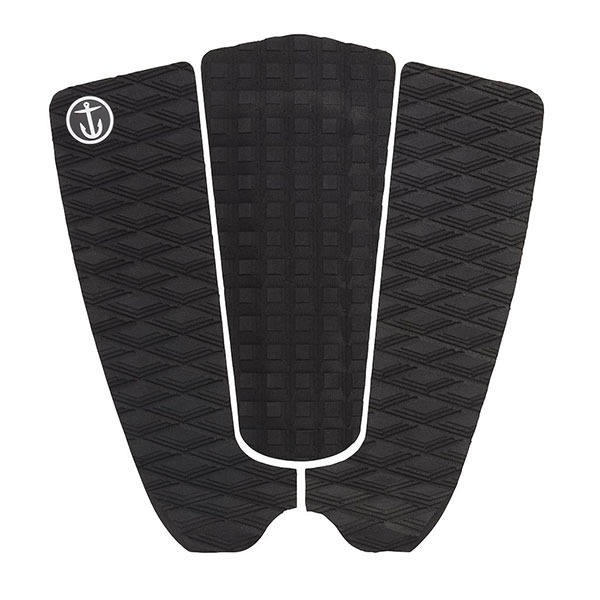 [CAPTAIN FIN] Battalion 3Piece Traction Pad