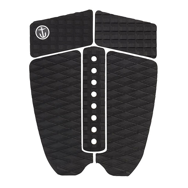 [CAPTAIN FIN] Archy Traction Pad