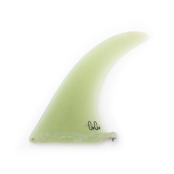 [CAPTAIN FIN] CHRIS CHRISTENSON Tracker 9.5