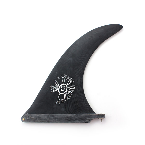 [CAPTAIN FIN] ALEX KNOST Flex 10