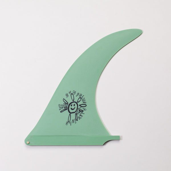 [CAPTAIN FIN] Alex Knost Sunshine 10 Green