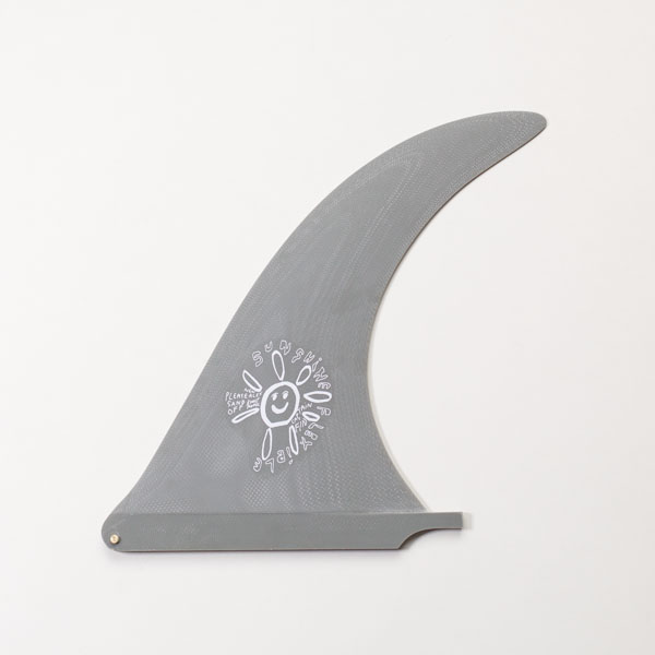 [CAPTAIN FIN] Alex Knost Sunshine 10 Grey