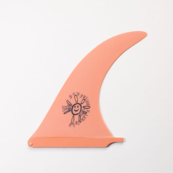 [CAPTAIN FIN] Alex Knost Sunshine 10 Orange
