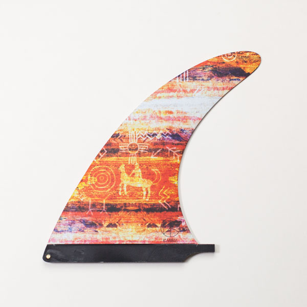 [CAPTAIN FIN] Kassia Meador Tie Dye 9.8