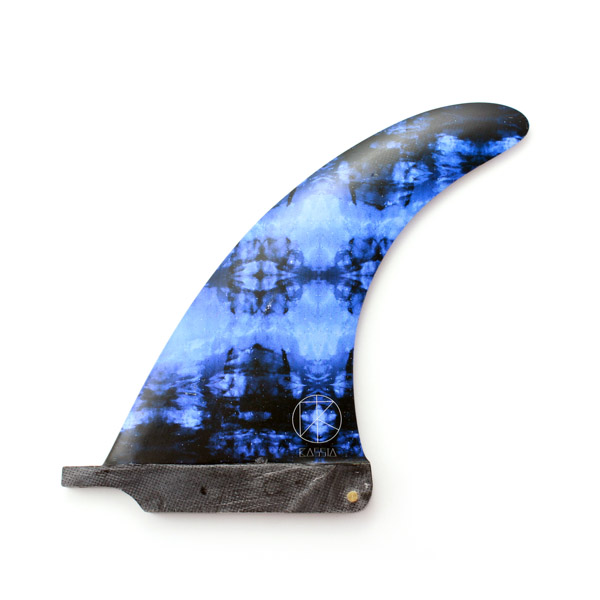 [CAPTAIN FIN] KASSIA MEADOR TIE DYE 7.5