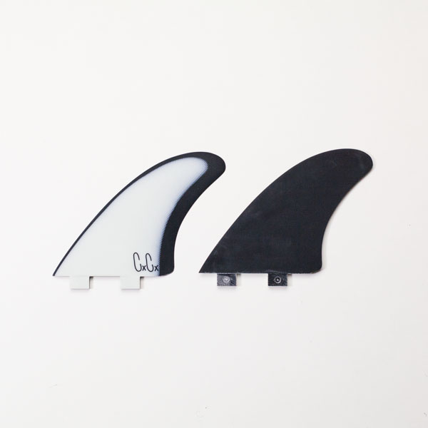 [CAPTAIN FIN] Chris Christenson TWIN Especial TT 5.25