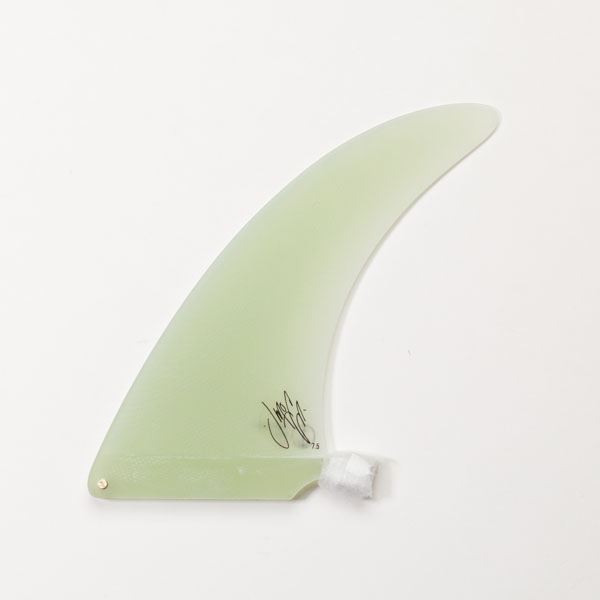 [CAPTAIN FIN] Jeff McCallum Glow Glass 7.5